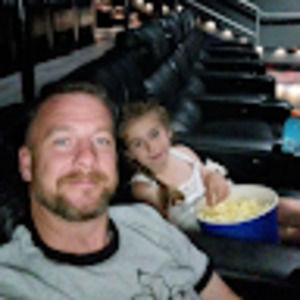 Meet your Posher, Patrick